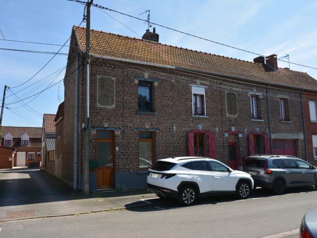 Maison vente à Béthune, Labeuvrière