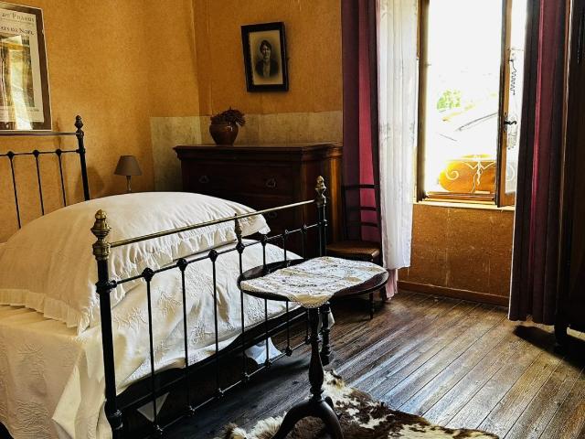 Maison vente à Nyons, Lachau