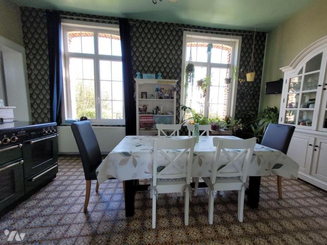 Maison vente à Boulogne-sur-Mer, Lacres