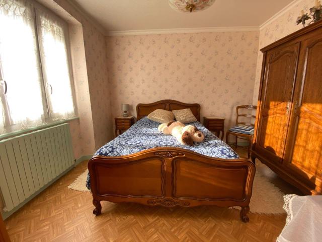 Maison vente à Aurillac, Ladinhac