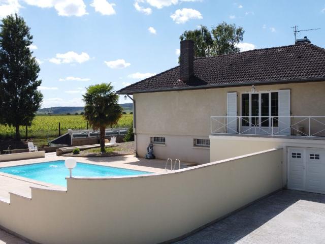 Maison vente à Beaune, Ladoix-serrigny