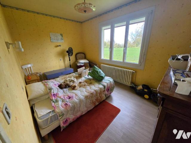 Maison vente à Ladon, Loiret