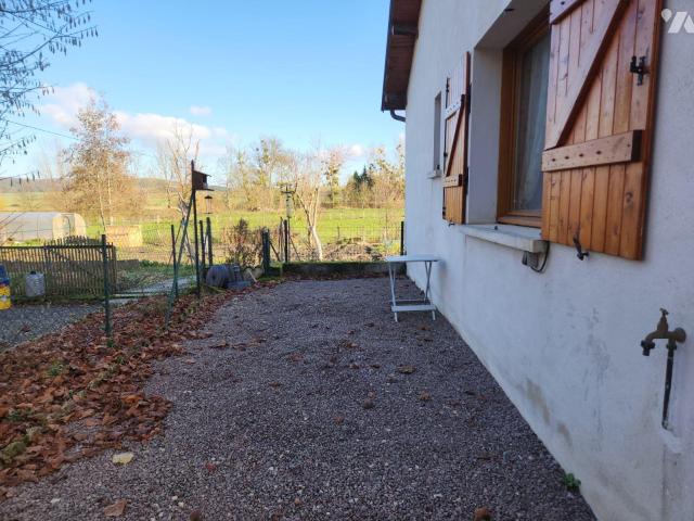 Maison vente à Chaumont, Laferté-sur-aube