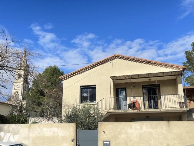 Maison vente à Lodève, Lagamas