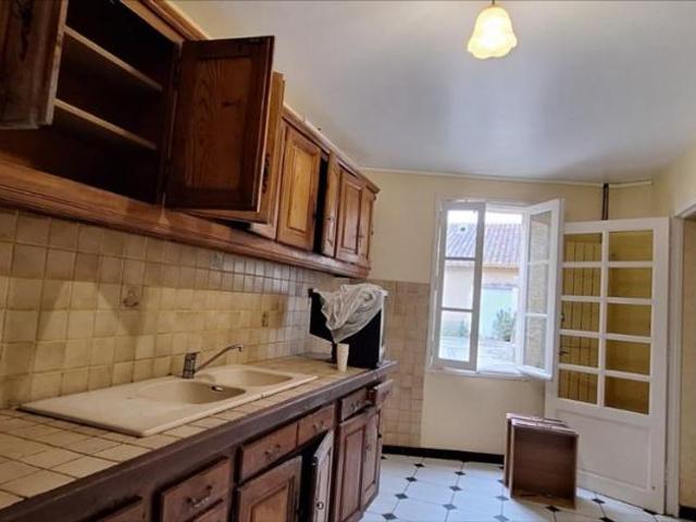 Maison vente à Condom, Lagardère