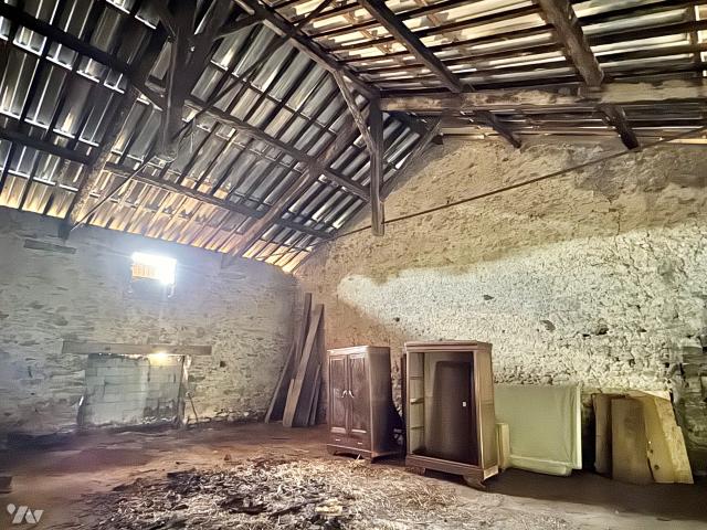 Maison vente à Lageon, Deux-Sèvres