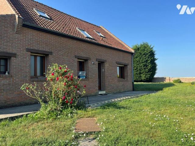 Maison vente à Arras, Lagnicourt-marcel