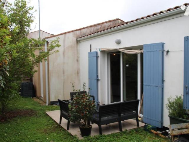 Maison vente à La Rochelle, Lagord