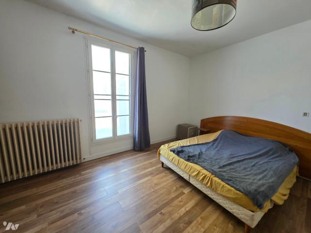 Maison vente à Lagruère