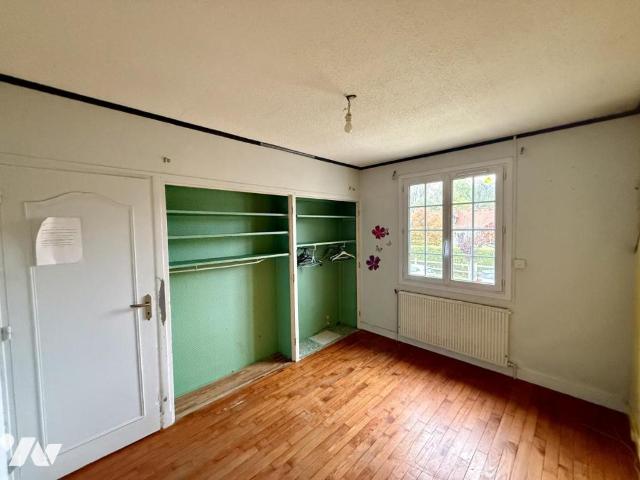 Maison vente à Lahoussoye, Somme