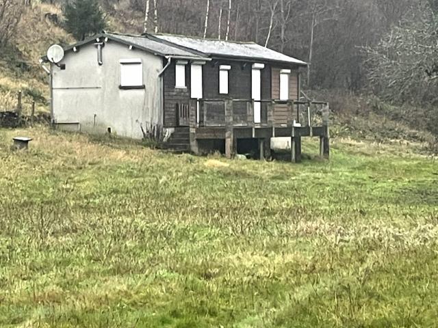 Maison vente à Charleville-Mézières, Laifour