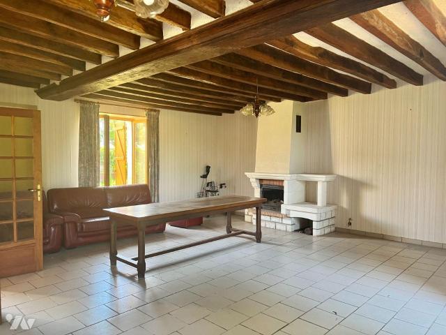 Maison vente à Le Mans, Laigné-en-belin