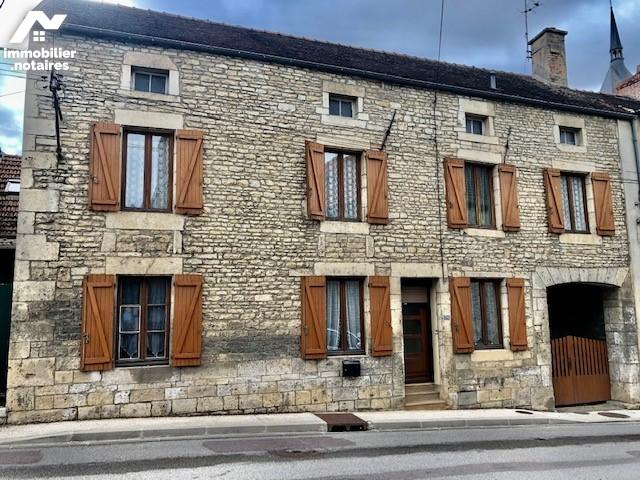 Maison vente à Montbard, Laignes