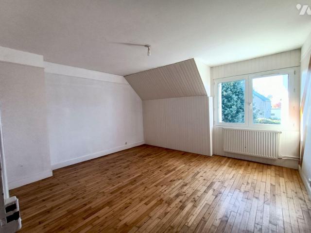 Maison vente à Rennes, Bretagne