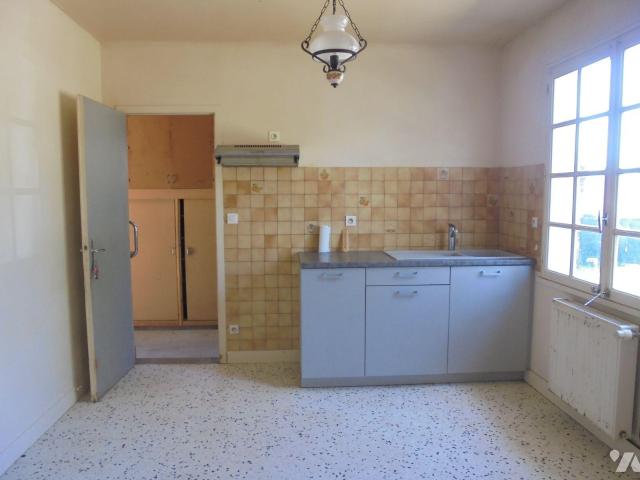 Maison vente à Orléans, Lailly-en-val