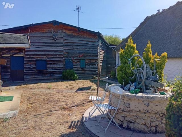 Maison vente à Orléans, Lailly-en-val