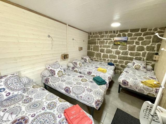 Maison vente à Lajo