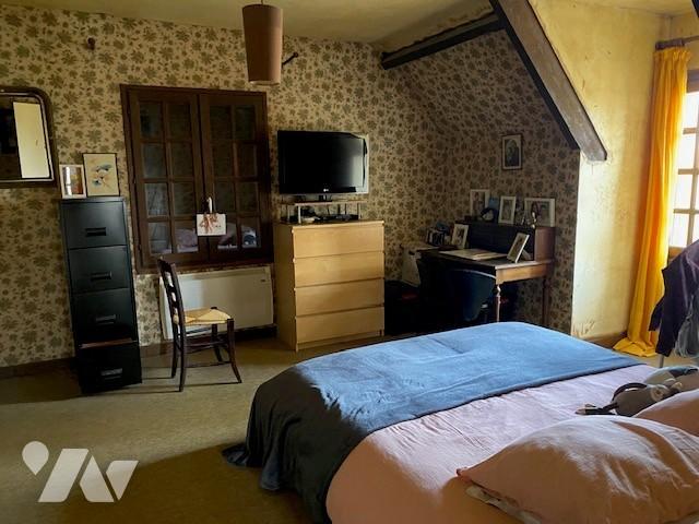 Maison vente à Cahors, Lalbenque