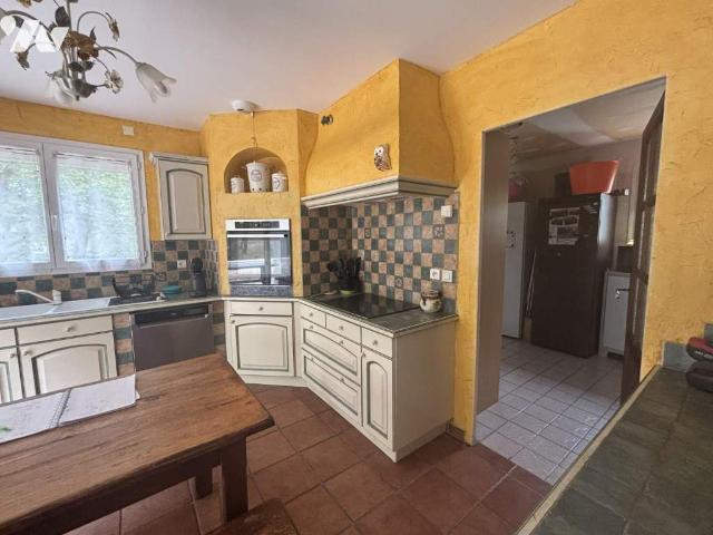 Maison vente à Lalbenque, Lot