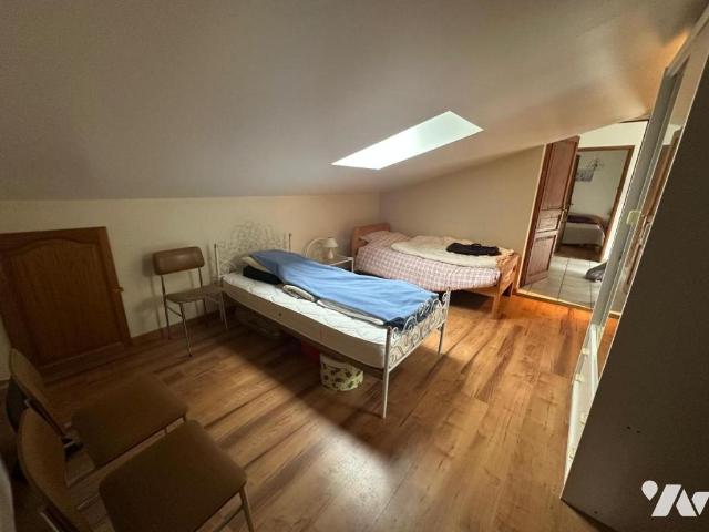 Maison vente à Cahors, Lalbenque