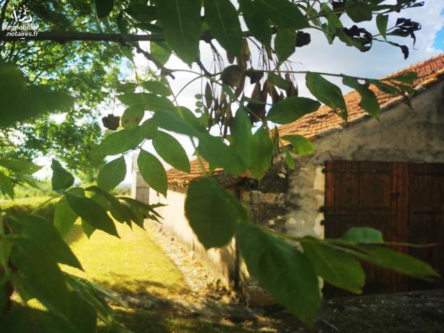 Maison vente à Cahors, Lalbenque