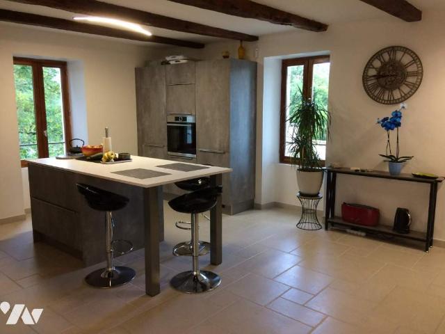 Maison vente à Cahors, Lalbenque