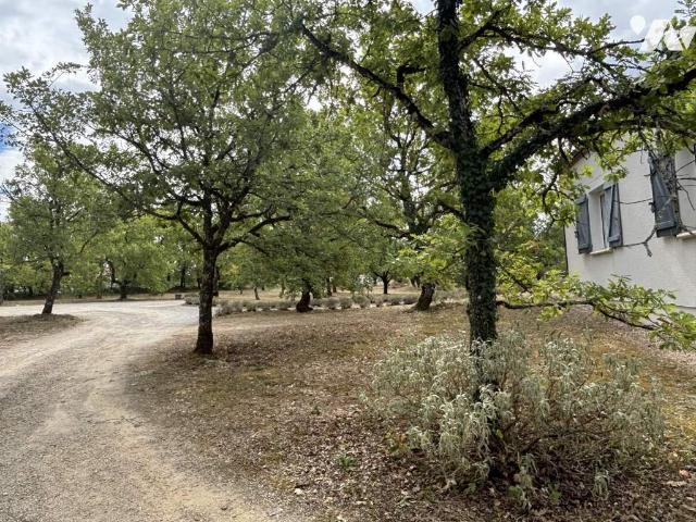 Maison vente à Lalbenque, Lot