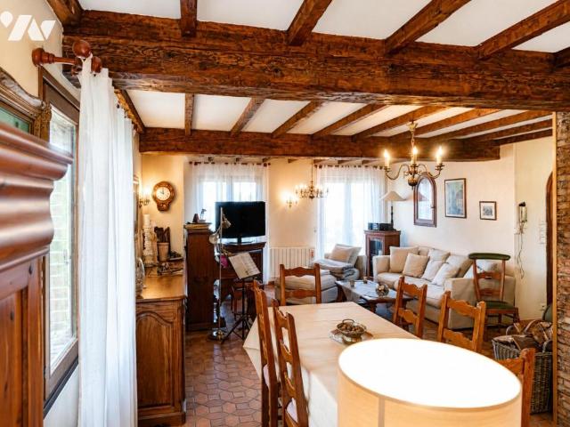 Maison vente à Lallaing, Nord