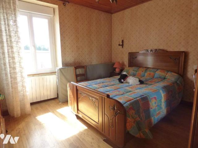 Maison vente à Redon, Bretagne