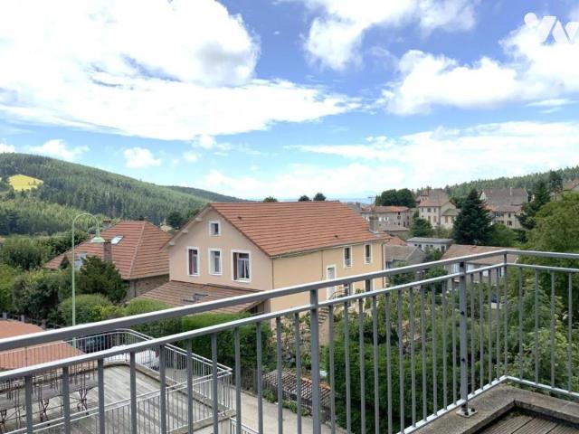 Maison vente à Lalouvesc, Ardèche