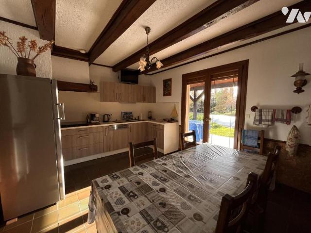 Maison vente à Dijon, Lamarche-sur-saône