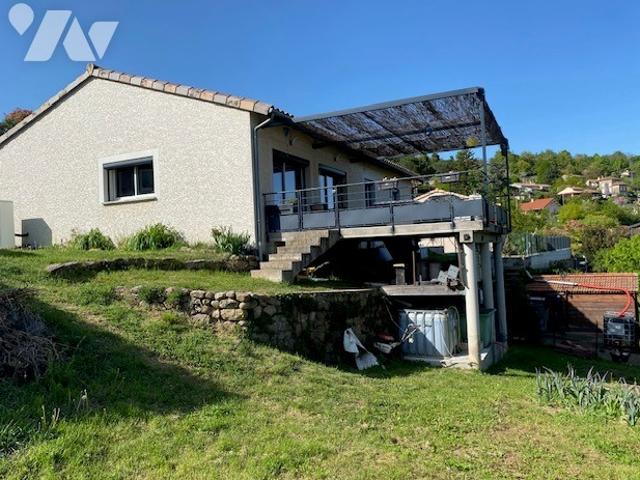 Maison vente à Tournon-sur-Rhône, Lamastre