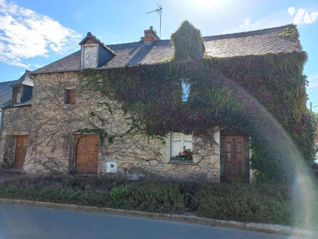 Maison vente à Saint-Brieuc, Bretagne