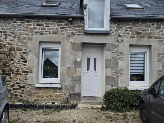 Maison vente à Saint-Brieuc, Bretagne