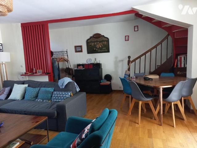 Maison vente à Saint-Brieuc, Bretagne