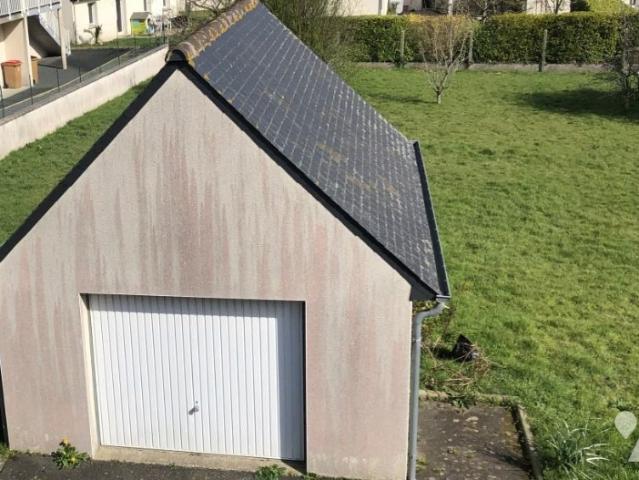 Maison vente à Saint-Brieuc, Bretagne