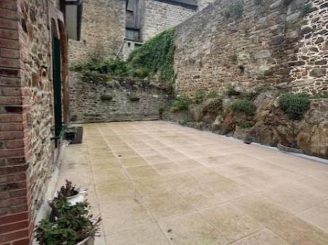 Maison vente à Saint-Brieuc, Bretagne