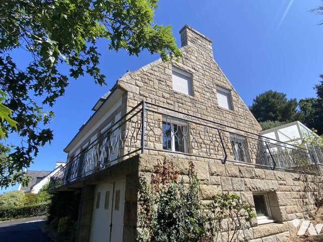 Maison vente à Saint-Brieuc, Bretagne