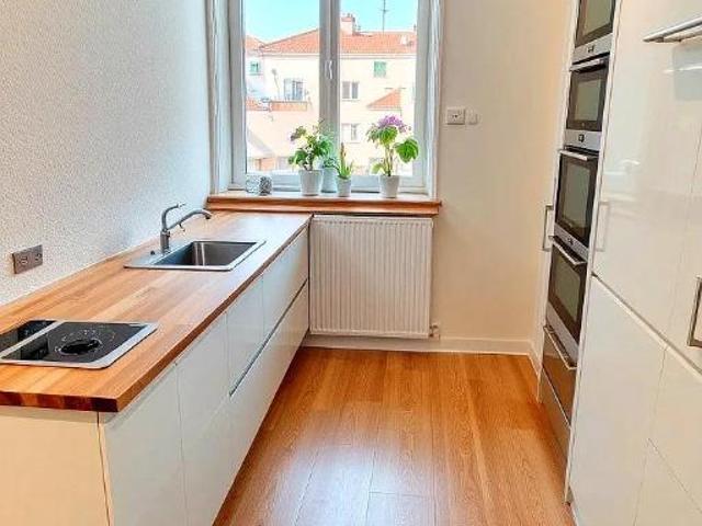 Maison vente à Lille, Lambersart