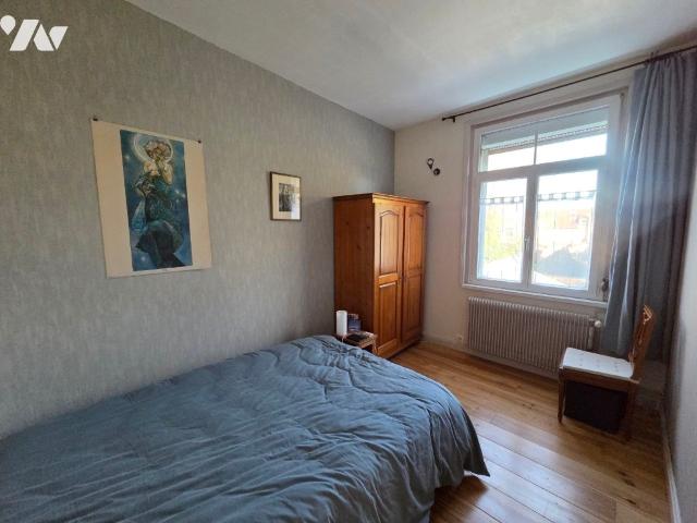 Maison vente à Lille, Lambersart