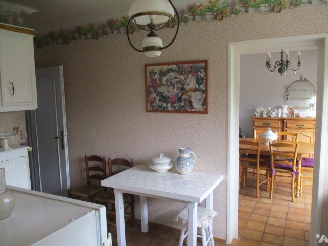 Maison vente à Lille, Lambersart