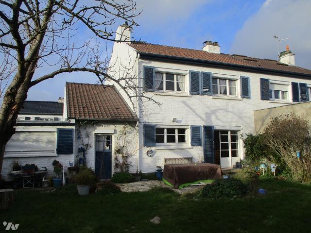 Maison vente à Lille, Lambersart