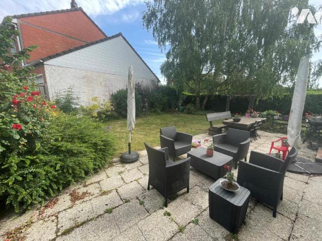 Maison vente à Lille, Lambersart