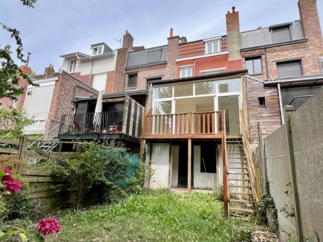 Maison vente à Lille, Lambersart