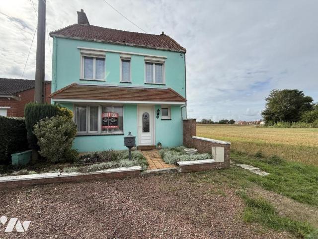 Maison vente à Béthune, Lambres