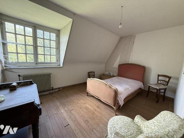 Maison vente à Béthune, Lambres