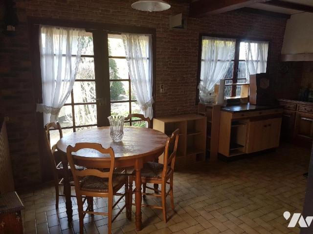 Maison vente à Douai, Lambres-lez-douai