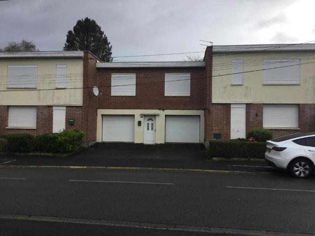 Maison vente à Douai, Lambres-lez-douai