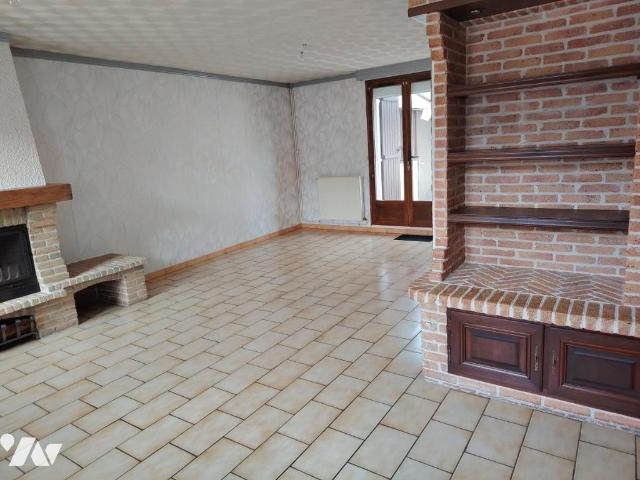 Maison vente à Lambres-lez-Douai, Nord