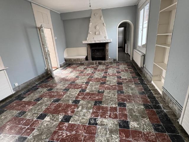 Maison vente à Douai, Lambres-lez-douai